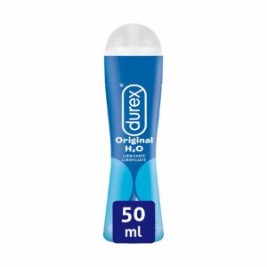 Imagem de GEL LUBRIFICANTE DUREX ORIGINAL 50 ML
