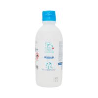 Imagem de ÁLCOOL ETÍLICO SANITÁRIO 96% 250ML AMANH