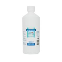 Imagem de AGUA OXIG.AMANHECER 10V 500ML