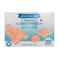 Imagem de PENSO RAPID.AMANHECER SORT.100