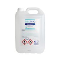 Imagem de ALCOOL GEL GELPRO 5LT