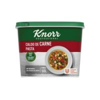 Imagem de CALDOS CARNE KNORR 1KG