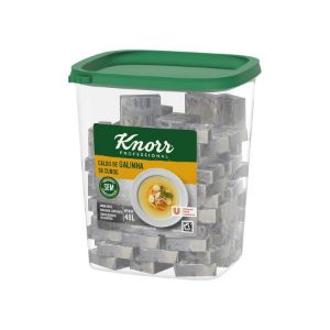 Imagem de CALDO GALINHA KNORR FCO96C KG