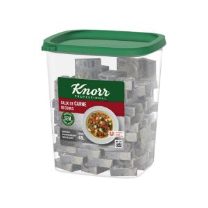 Imagem de CALDOS CARNE KNORR FRASCO 960GR