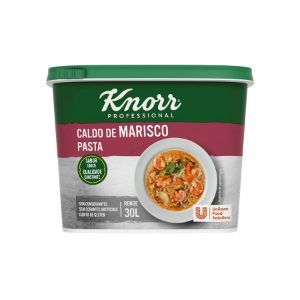 Imagem de CALDOS MARISCO KNORR 700 GR