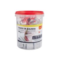 Imagem de CALDO MCHEF GALINHA 96 CUBOS