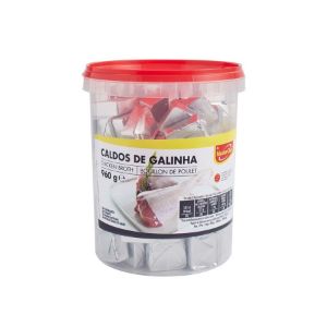 Imagem de CALDO MCHEF GALINHA 96 CUBOS