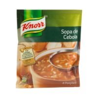Imagem de SOPA DE CEBOLA KNORR 50G