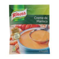Imagem de CREME DE MARISCO KNORR 72G