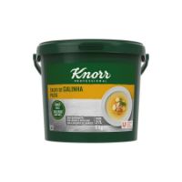 Imagem de CALDO KNORR GALINHA 5KG