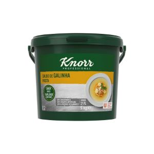 Imagem de CALDO KNORR GALINHA 5KG