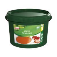 Imagem de CREME KNORR MARISCO 2.5KG FS