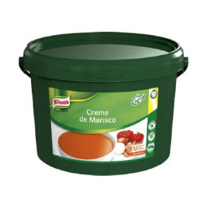 Imagem de CREME KNORR MARISCO 2.5KG FS