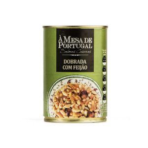 Imagem de REFEIÇÃO DOBRADA MESA PORTUGAL420G