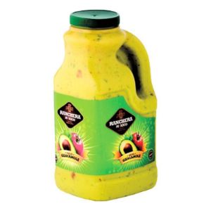 Imagem de MOLHO RANCHERA GUACAMOLE 2L