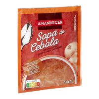 Imagem de SOPA AMANH CEBOLA 51G