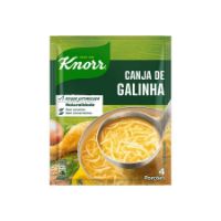 Imagem de CANJA DE GALINHA KNORR 68G