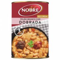 Imagem de REFEIÇÃO DOBRADA COM FEIJÃO NOBRE 420G