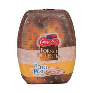 Imagem de FIAMB PEITO PERU  FLENHA CF KG (CP)