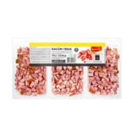 Imagem de BACON TIRAS MCHEF 750GR