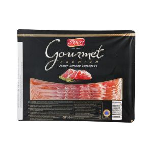 Imagem de PRESUNTO SERRANO 14M ARROYO 150G