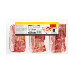 Imagem de BACON FATIADO MASTERCHEF 750GR