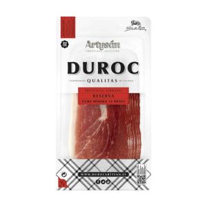 Imagem de PRESUNTO DUROC ARTYSAN 120G