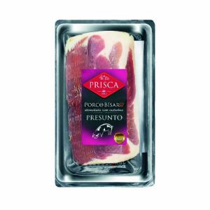 Imagem de PRESUNTO BISARO CASA PRISCA FAT 250GR