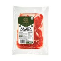 Imagem de PALETA IBÉRICA ALMIREZ FATIAS 300GR