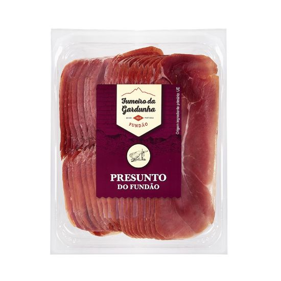 Imagem de PRESUNTO GARDUNHA 6M FAT 500GR