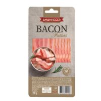 Imagem de BACON AMANHECER FATIADO 200 GR