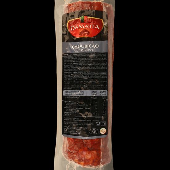 Imagem de CHOURIÇÃO CASTELHANO DAMATTA KG (CP)
