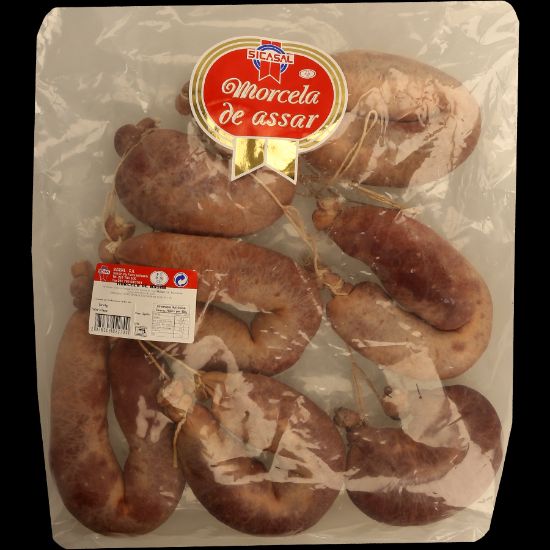 Imagem de MORCELA ASSAR SICASAL KG