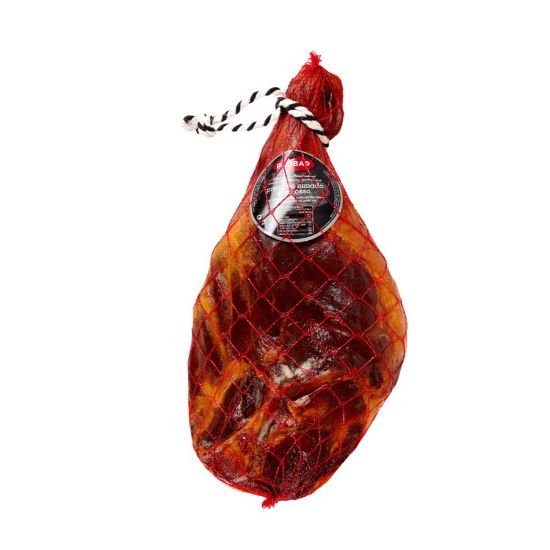 Imagem de PRESUNTO PROBAR INT. C/O FUM.KG