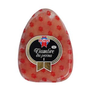 Imagem de FIAMBRE DA PERNA PRIMEIRA SICASAL KG