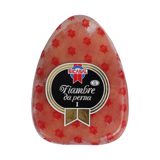 Imagem de FIAMBRE DA PERNA PRIMEIRA SICASAL KG