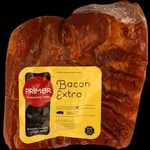 Imagem de BACON EXTRA MANTA METADES PRIMOR