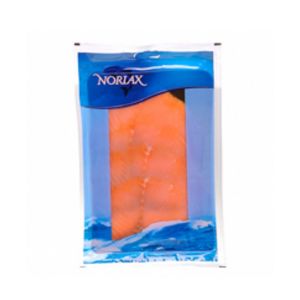 Imagem de SALMAO FUMADO NORUEGA NORLAX 100GR