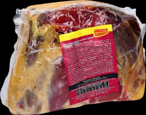 Imagem de PRESUNTO METADES MASTERCHEF