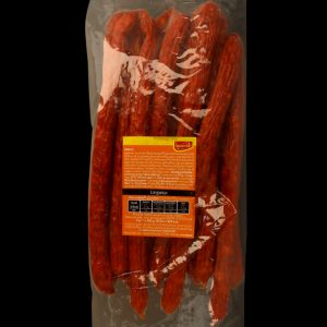 Imagem de LINGUICA MASTERCHEF