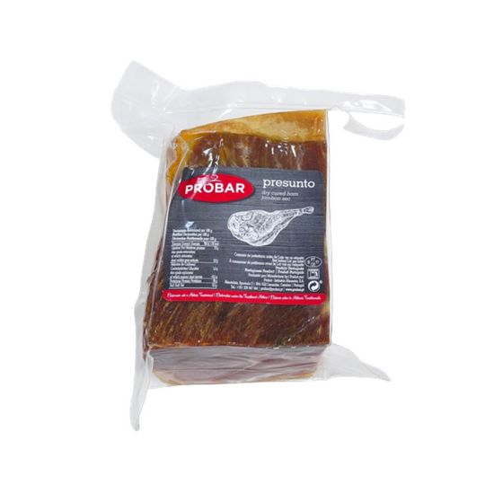 Imagem de PRESUNTO CURA NATURAL S/OSSO 1/4 PROBAR