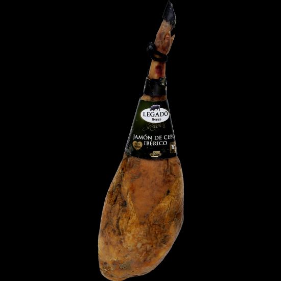 Imagem de PRES LEGADO IBERICO ELPOZO C/OSSO INT