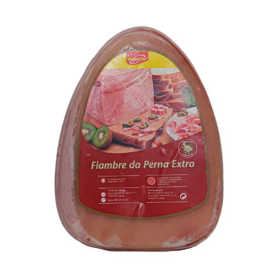 Imagem de FIAMBRE DA PERNA EXTRA MASTERCHEF