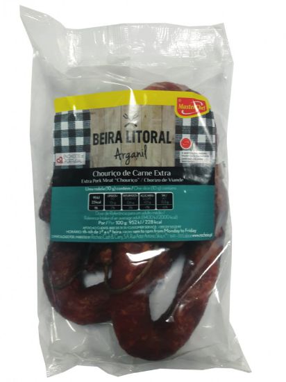 Imagem de CHOURICO ARGANIL  MCHEF KG