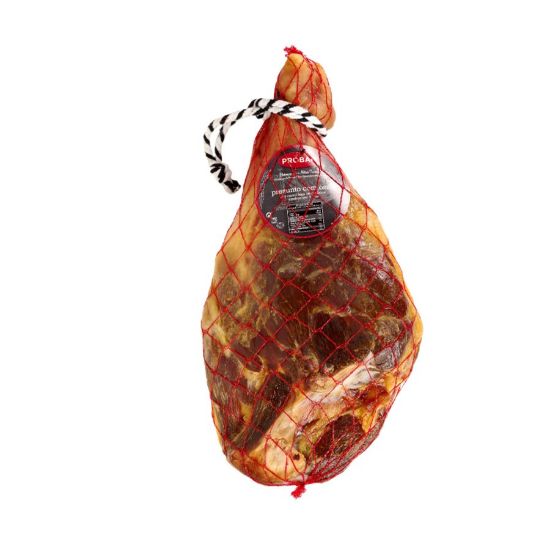 Imagem de PRESUNTO PROBAR CURA NAT INT C/O PROBAR