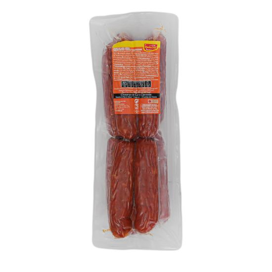 Imagem de CHOURICO CARNE CORRENTE MASTERCHEF