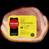 Imagem de PÁ FUMADA ABERTA PRIMOR METADES KG (CP)