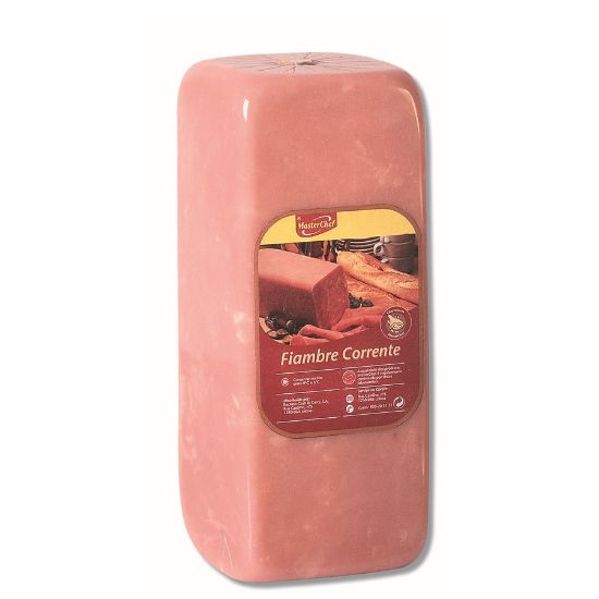 Imagem de FIAMBRE CORRENTE BARRA MCHEF KG