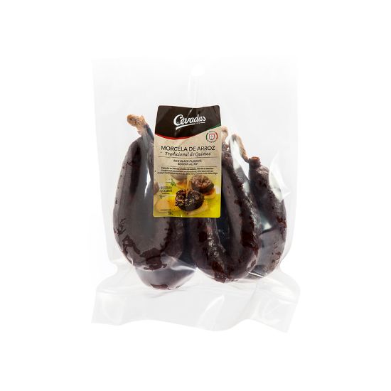 Imagem de MORCELA ARROZ QUIAIOS KG