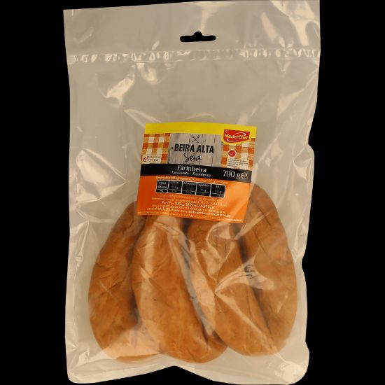 Imagem de FARINHEIRA SEIA MCHEF  700GR